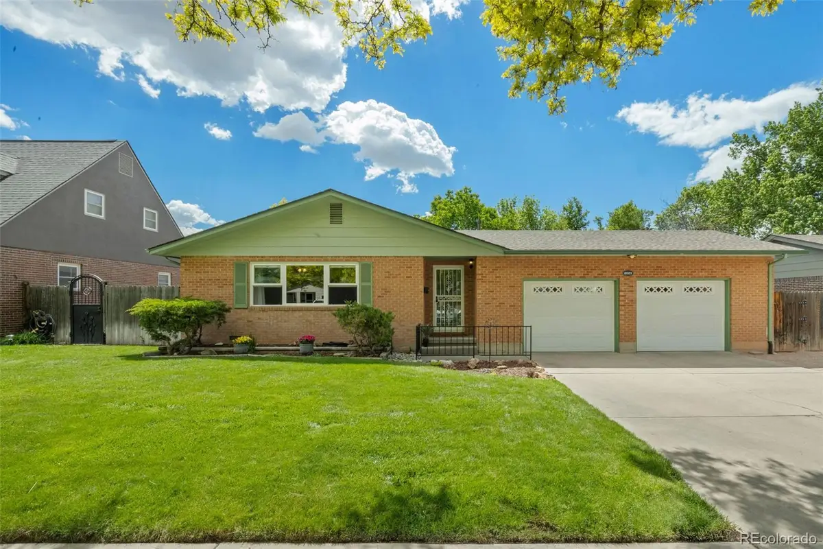 2623 Meade Circle, Colorado Springs, CO 80907 - #1