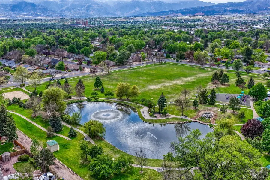 2623 Meade Circle, Colorado Springs, CO 80907 - #2