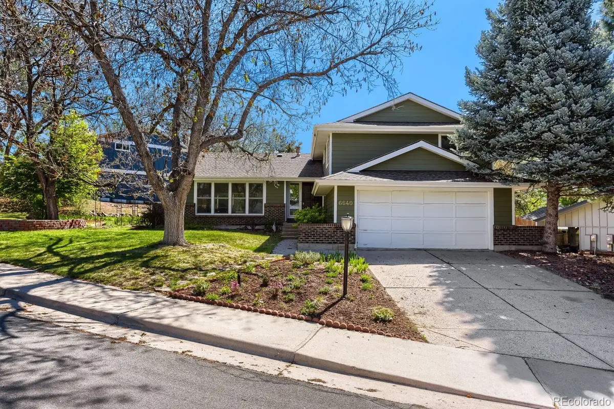 6640 S Heritage Place W, Centennial, CO 80111 - #1
