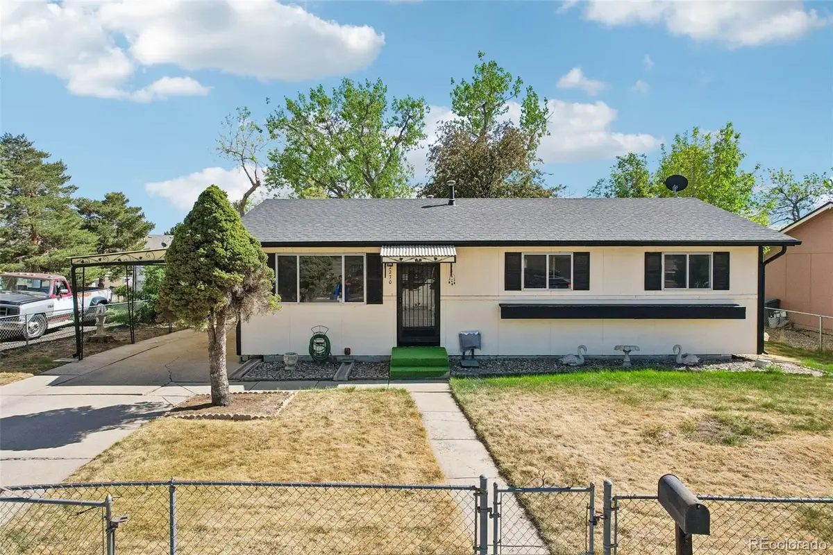 2270 Cleo Street, Welby, CO 80229 - #1
