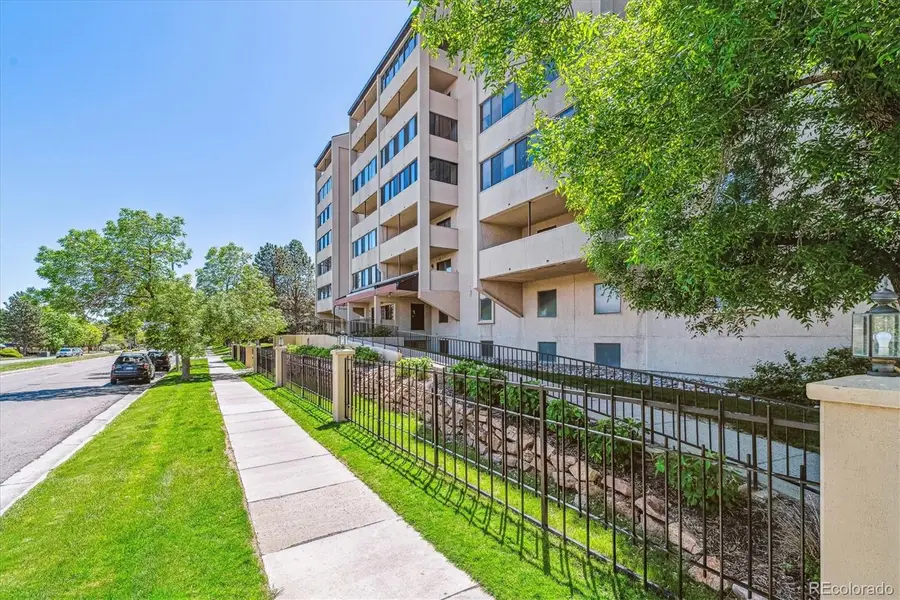 7420 E Quincy Avenue #304, Denver, CO 80237 - #2