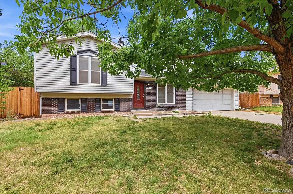 2662 S Mobile Way, Aurora, CO 80013 - #1