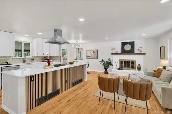 1569 S Lee Street, Denver, CO 80232