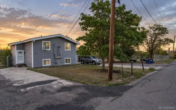 2581 W 66th Place, Denver, CO 80221