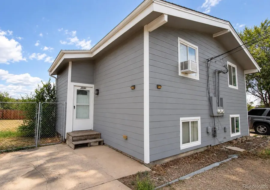 2581 W 66th Place, Denver, CO 80221 - #2