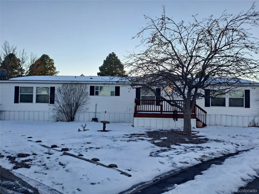 860 W 132nd Avenue, Westminster, CO 80234 - #2