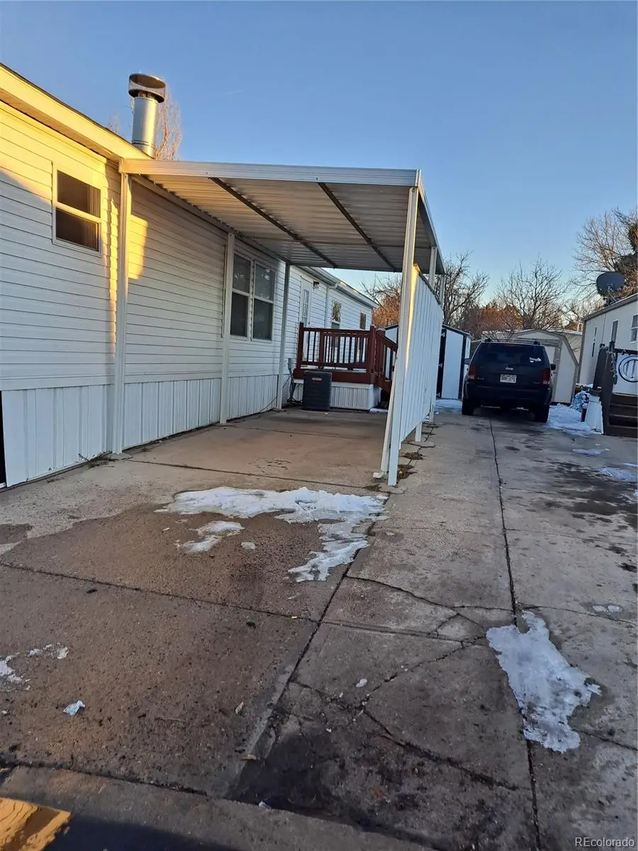 860 W 132nd Avenue, Westminster, CO 80234 - #3