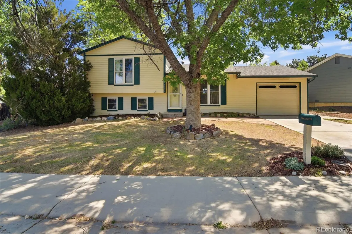 8187 W 93rd Way, Westminster, CO 80021 - #1