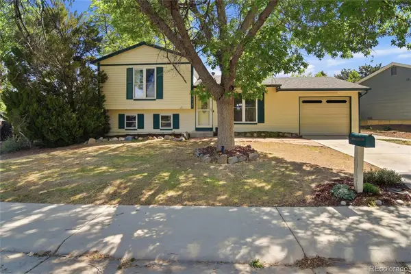 8187 W 93rd Way, Westminster, CO 80021