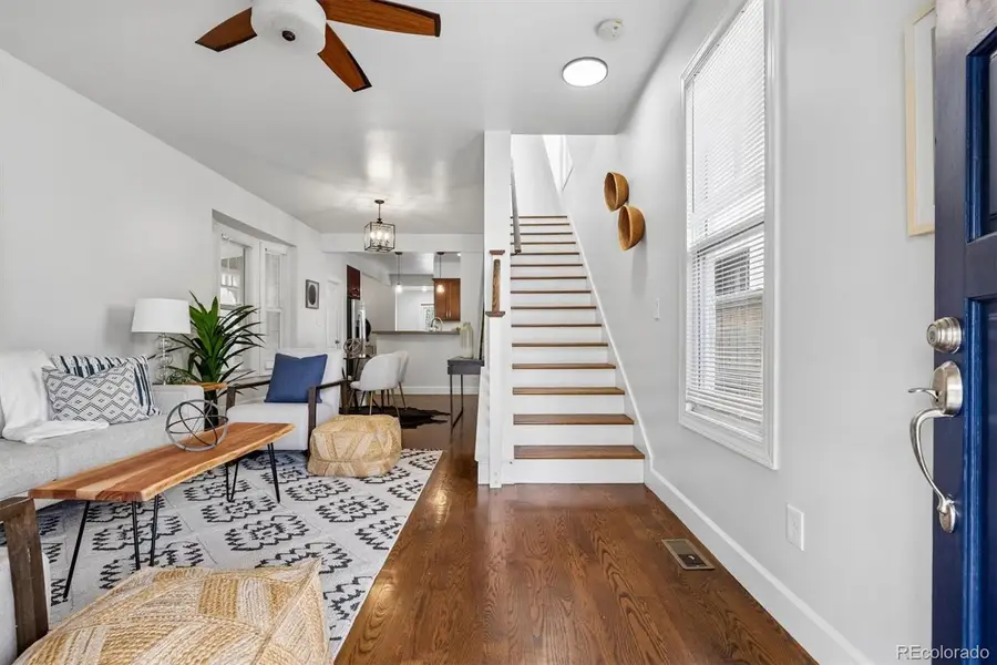 461 Galapago Street, Denver, CO 80204 - #2