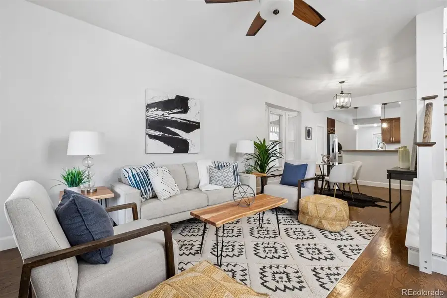 461 Galapago Street, Denver, CO 80204 - #3