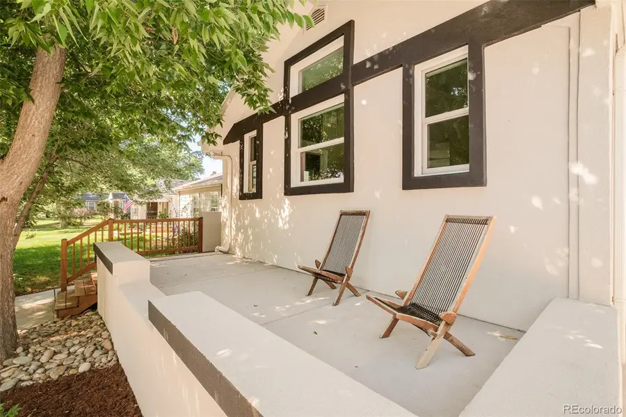 2219 S Humboldt Street, Denver, CO 80210 - #2