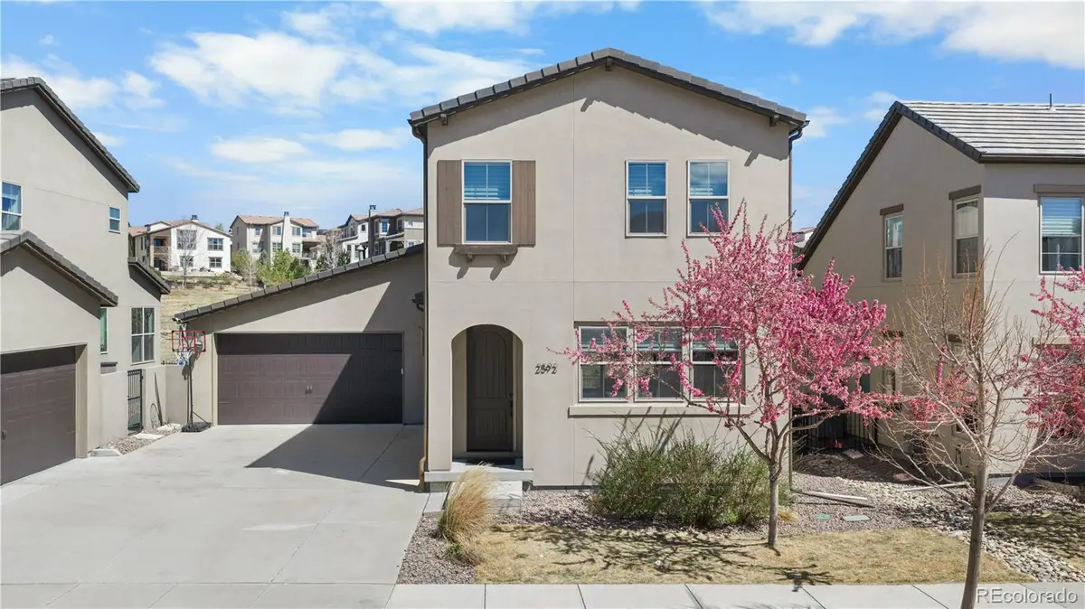2592 S Norse Court, Lakewood, CO 80228 - #1