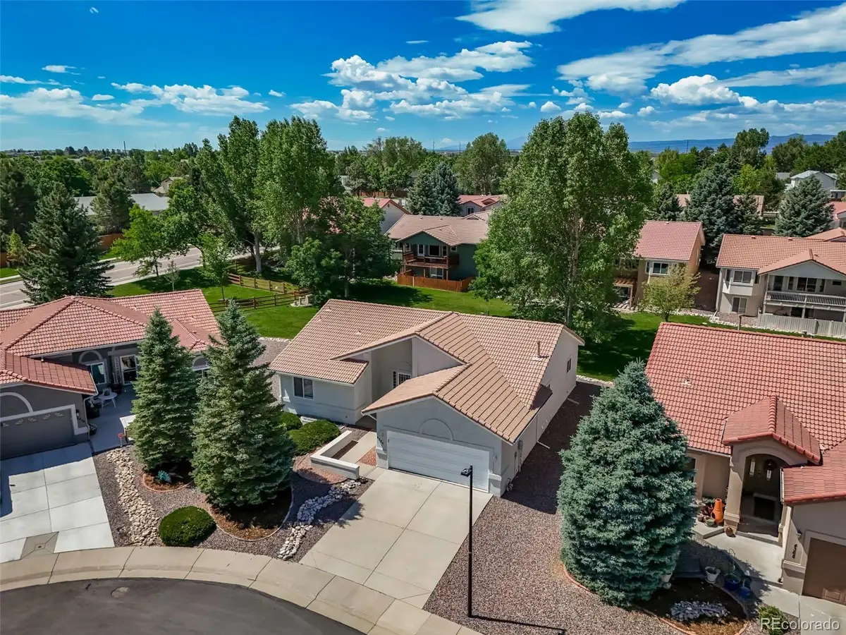 4384 Las Lunas Court, Castle Rock, CO 80104 - #1