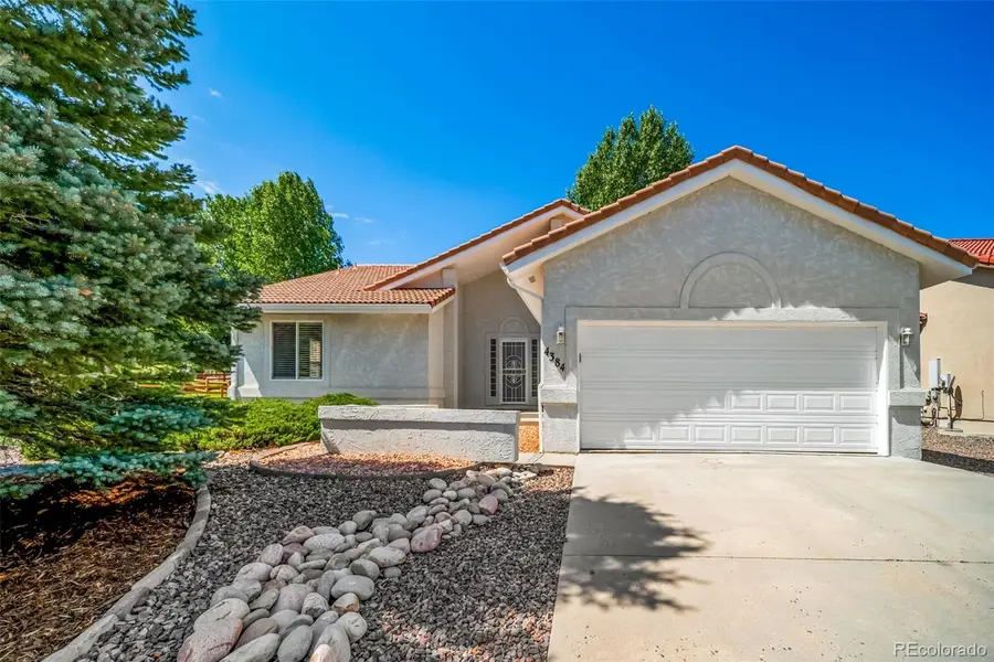 4384 Las Lunas Court, Castle Rock, CO 80104 - #2