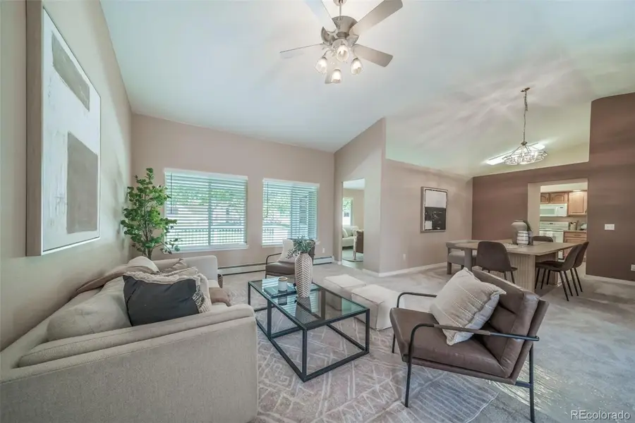 4384 Las Lunas Court, Castle Rock, CO 80104 - #3