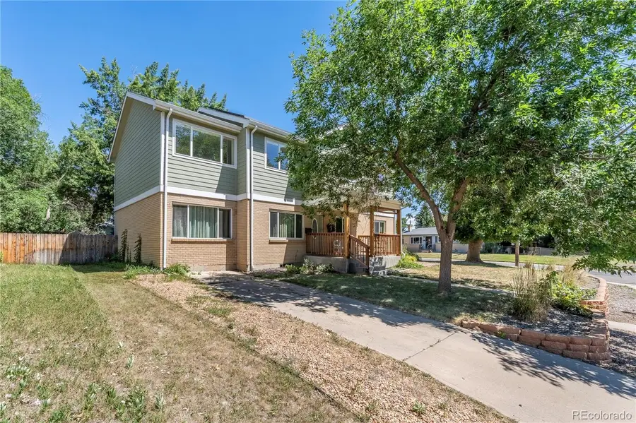 6574 Nelson Street, Arvada, CO 80004 - #2