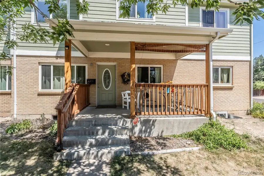 6574 Nelson Street, Arvada, CO 80004 - #3