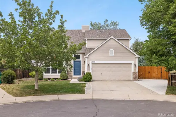 19889 E Hamilton Place, Aurora, CO 80013
