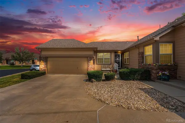 6440 Orion Place, Arvada, CO 80007
