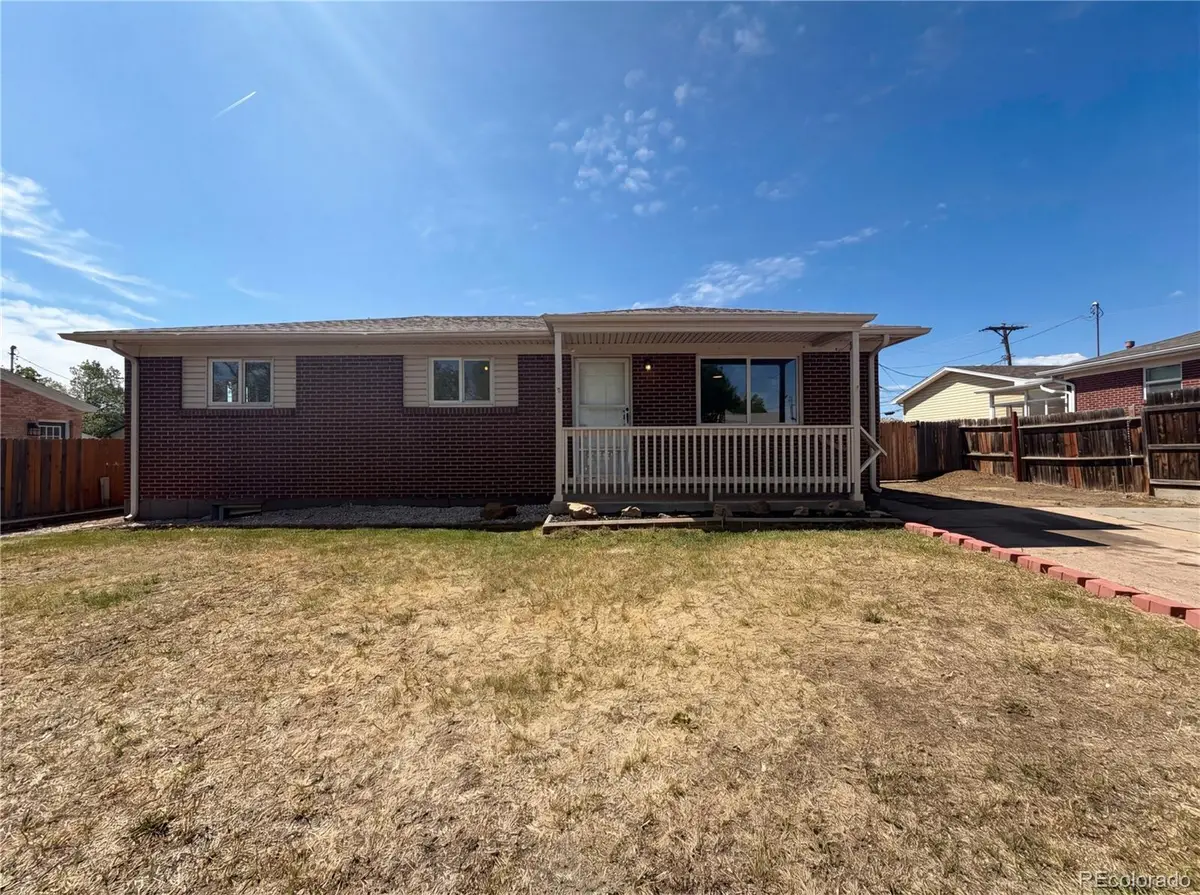 1902 E 116th Place, Northglenn, CO 80233 - #1