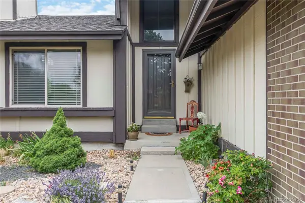 3709 S Fairplay Way, Aurora, CO 80014