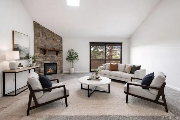 430 Zang Street #4-307, Lakewood, CO 80228