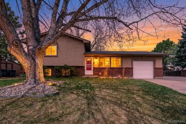 7110 Gershwin Court, Colorado Springs, CO 80911