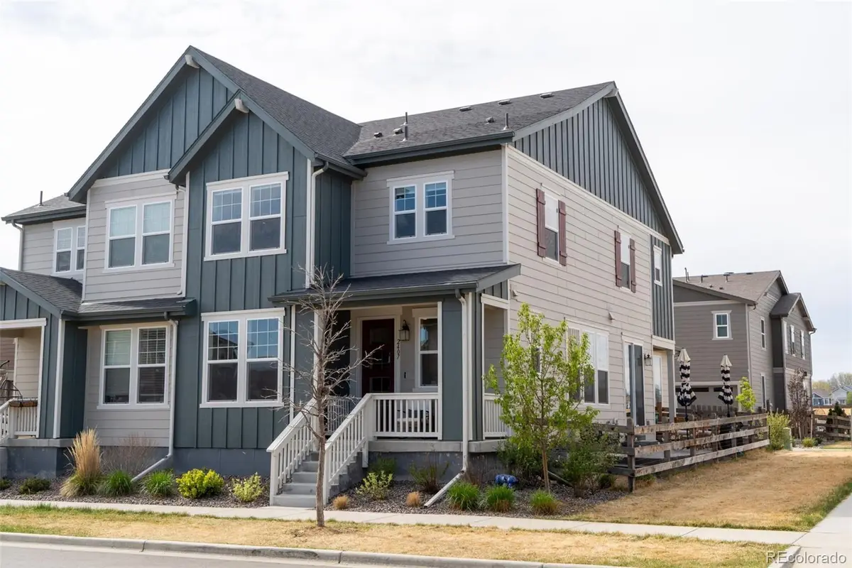 2407 Flats Street, Erie, CO 80516 - #1