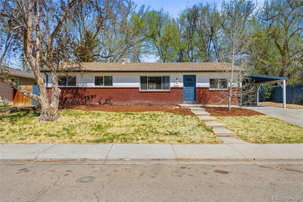 1618 Centennial Drive, Longmont, CO 80501 - #1