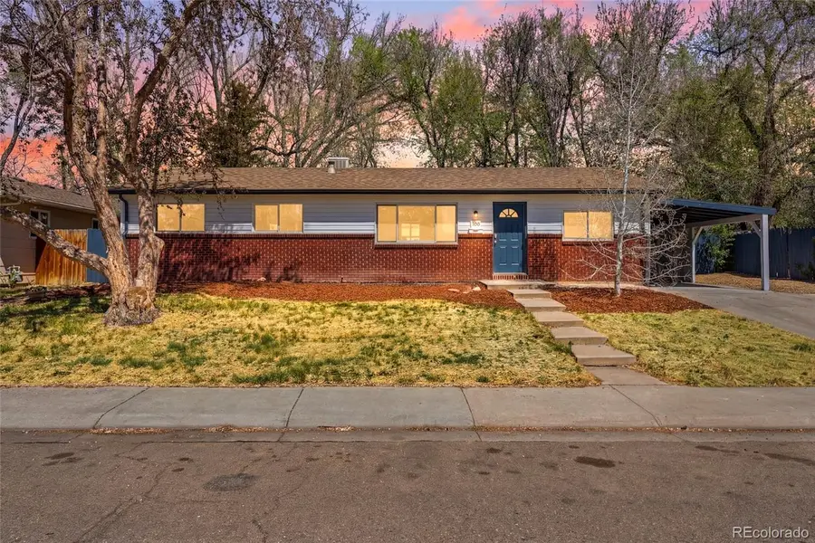 1618 Centennial Drive, Longmont, CO 80501 - #2