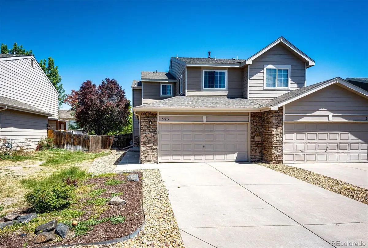 3173 E 106th Avenue, Northglenn, CO 80233 - #1