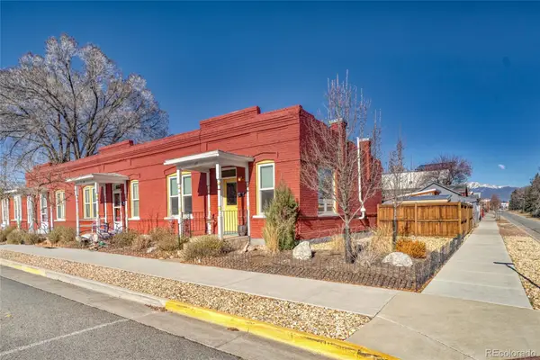 144 N C Street, Salida, CO 81201