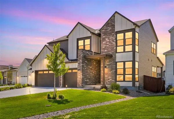 1702 Branching Canopy Drive, Windsor, CO 80550