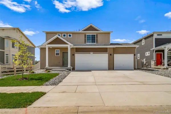 17589 E 103rd Dr., Commerce City, CO 80022