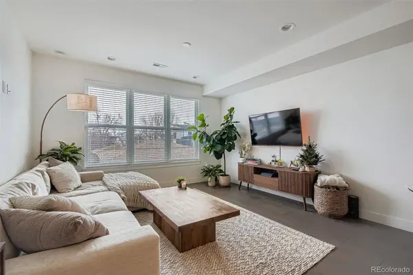 3222 W 19th Avenue #7, Denver, CO 80204