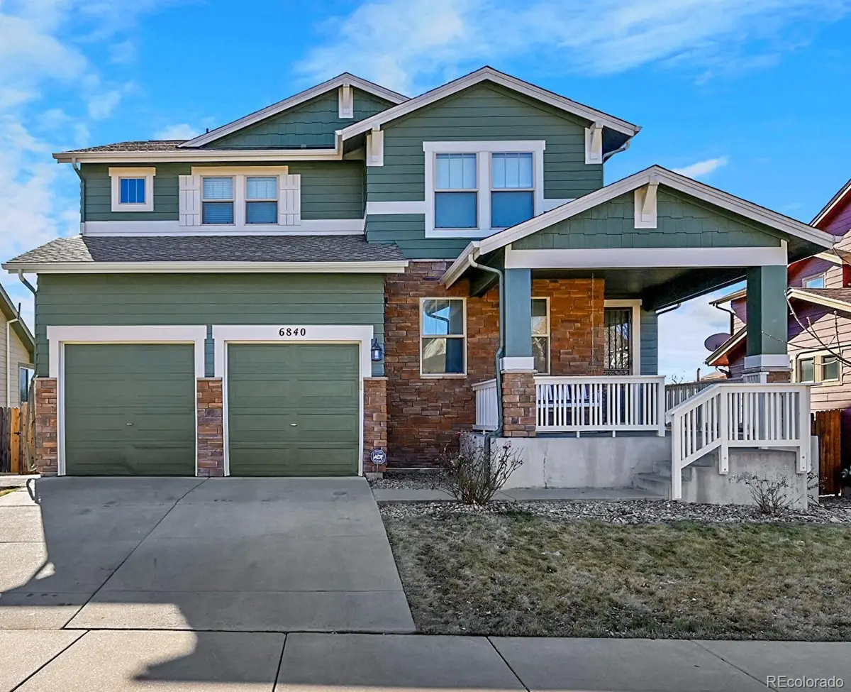 6840 W 60th Avenue, Arvada, CO 80003 - Image #1
