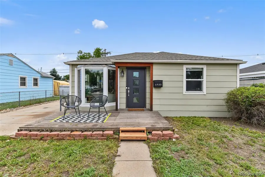6930 W 54th Avenue, Arvada, CO 80002 - #2
