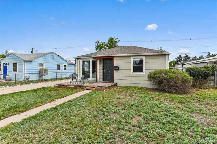 6930 W 54th Avenue, Arvada, CO 80002 - #3