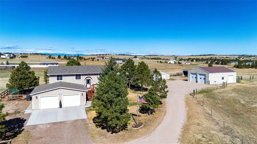34897 Morgan Trail, Elizabeth, CO 80107 - #3