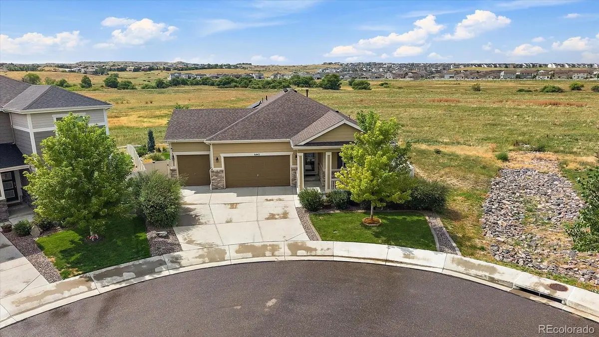 6445 Coldwater Drive, Parker, CO 80134 - #1