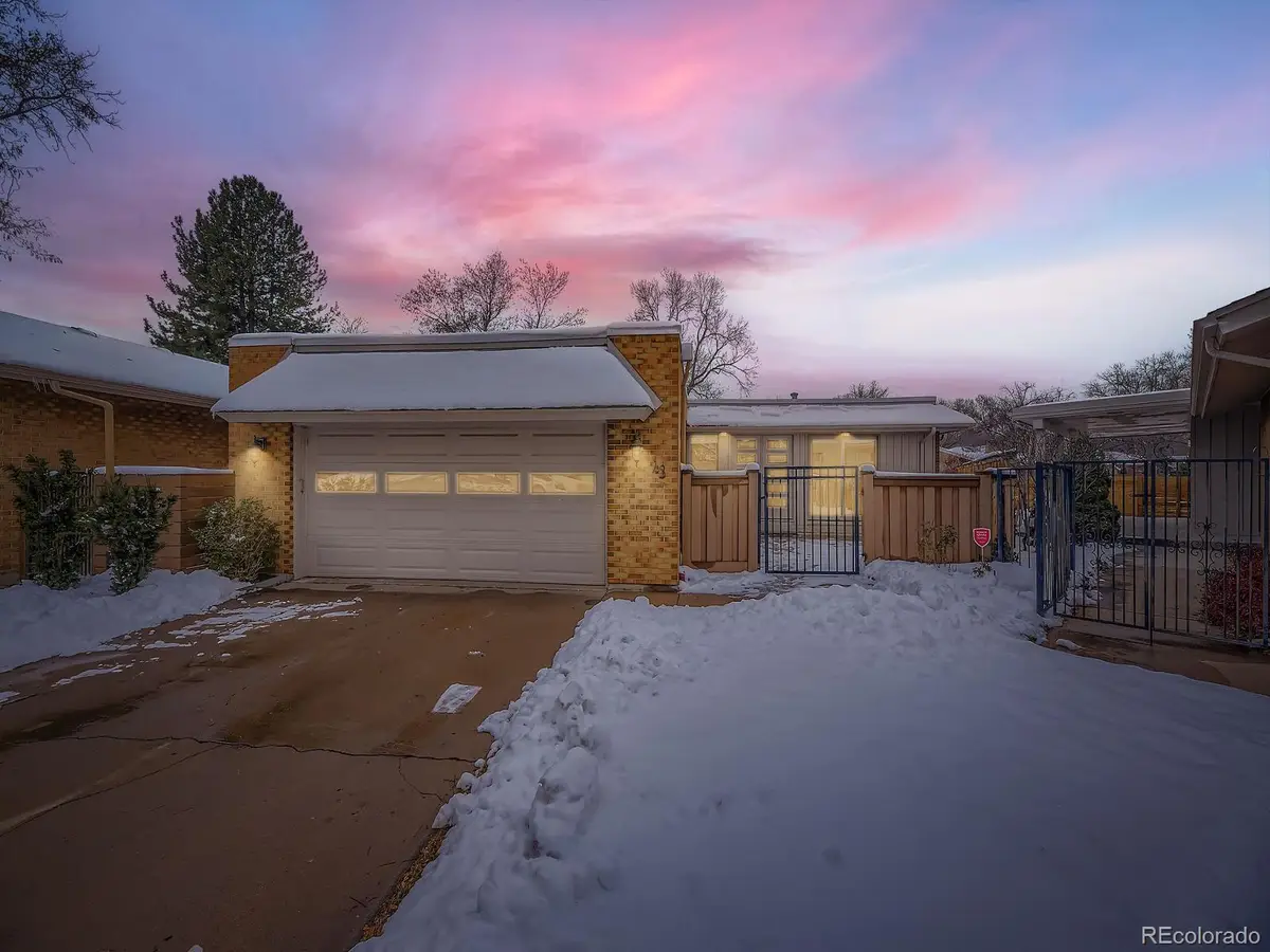 43 Eagle Drive, Littleton, CO 80123 - Image #1