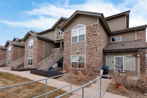 3241 S Yampa Way #H, Aurora, CO 80013
