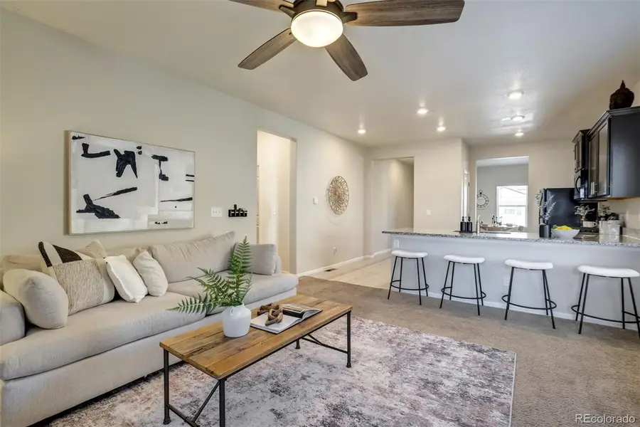 9743 Borderpine Way, Colorado Springs, CO 80925 - #3