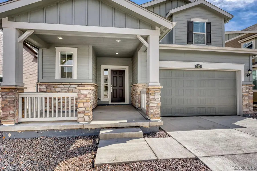 340 Paloma Way, Elizabeth, CO 80107 - #2