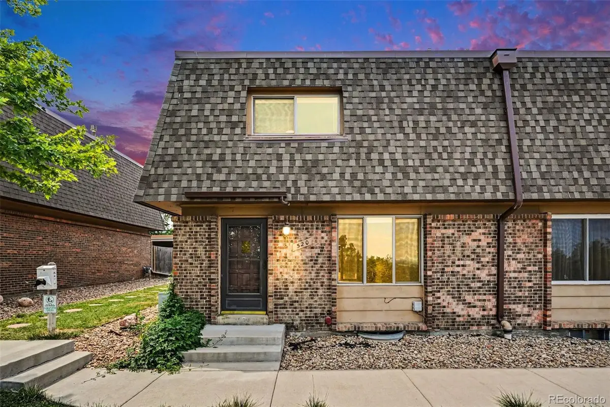 520 Gladiola Street, Golden, CO 80401 - #1