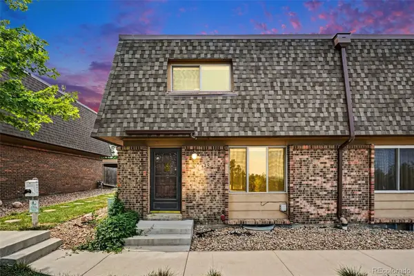 520 Gladiola Street, Golden, CO 80401