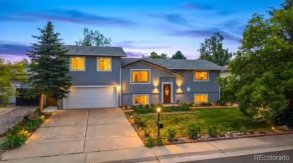 1526 S Ursula Court, Aurora, CO 80012 - #1