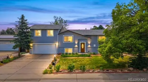 1526 S Ursula Court, Aurora, CO 80012 - #2