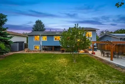 1526 S Ursula Court, Aurora, CO 80012 - #3